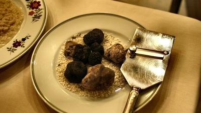 The Taste With Vir: Truffle scam in India (Pexels) The Taste With Vir: Truffle scam in India (Pexels)