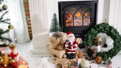 Interior design tips: Preparing homes for winter (Laura James) Interior design tips: Preparing homes for winter (Laura James)