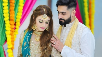 With the wedding season knocking at our doors, it's time to up our game and be it the outfit or accessories, we all want to show up with our best foot forward but have you started to prep your skin, too? Well, let us tell you that just makeup won't help. It is important that your skin has a natural glow from within which adds to your look. Also, the current change in weather and the burgeoning AQI can take a toll on the skin, so taking extra care is a must. In an interview with HT Lifestyle, Dr Rashmi Shetty, Consultant Aesthetic Dermatologist in Mumbai, revealed to Zarafshan Shiraz the little secrets that can make the skin glow in all its glory and make heads turn this wedding season: (Rishe Clicks) With the wedding season knocking at our doors, it's time to up our game and be it the outfit or accessories, we all want to show up with our best foot forward but have you started to prep your skin, too? Well, let us tell you that just makeup won't help. It is important that your skin has a natural glow from within which adds to your look. Also, the current change in weather and the burgeoning AQI can take a toll on the skin, so taking extra care is a must. In an interview with HT Lifestyle, Dr Rashmi Shetty, Consultant Aesthetic Dermatologist in Mumbai, revealed to Zarafshan Shiraz the little secrets that can make the skin glow in all its glory and make heads turn this wedding season: (Rishe Clicks)