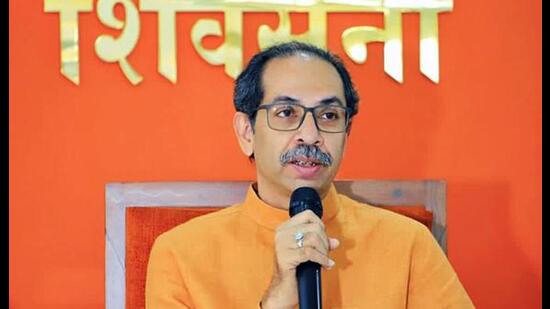 Freezing Of Election Symbol: Uddhav Appeals Against Dismissal Of Plea ...