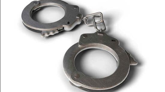 On December 4, police said, one of the suspects, identified as Daud Ibrahim, was caught with three associates from west Delhi, and police seized a stolen Honda City car they were travelling in, along with a country-made pistol and four bullets. (Representational image)