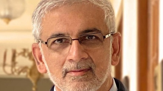 Jet Airways CEO Sanjiv Kapoor (File Photo/Sourced) Jet Airways CEO Sanjiv Kapoor (File Photo/Sourced)