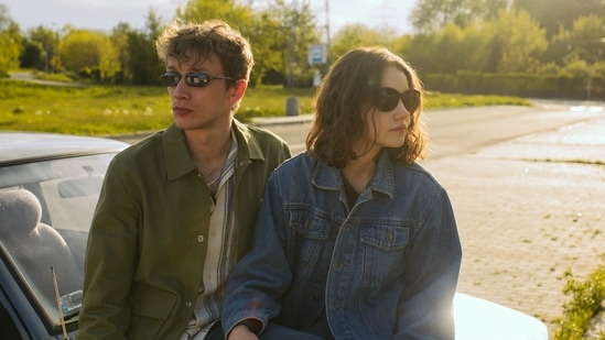 Sunglasses are a useful fashion accessory that can dial up the style quotient in an instant. (Pexels)