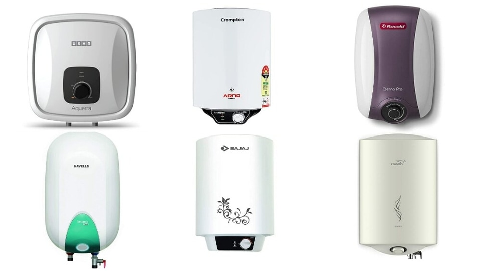 Best 25 litre water geysers you can invest in: A complete guide