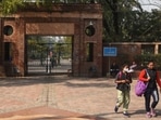 DU PG Admission 2022: Third list today at du.ac.in, check revised schedule here 