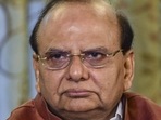 Delhi Lieutenant Governor VK Saxena. (PTI) Delhi Lieutenant Governor VK Saxena. (PTI)