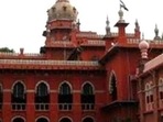 The Madras high court.