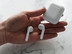 Apple users can connect AirPods to Android phones.(Pexels) Apple users can connect AirPods to Android phones.(Pexels)