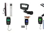 Digital luggage scales are user-friendly and a must-have if you're a frequent flyer.