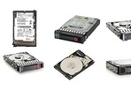 HP hard drives are known for their good quality.