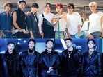 Year-ender 2022: Thanks to BTS, accessory styles breathe new life into men's fashion world ( Instagram/bts.bighitofficial) Year-ender 2022: Thanks to BTS, accessory styles breathe new life into men's fashion world ( Instagram/bts.bighitofficial)