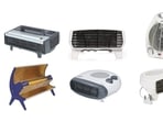 Orpat heaters have great efficiency.