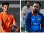 Dinesh Karthik has made some interesting observations about Tendulkar's son Arjun. Dinesh Karthik has made some interesting observations about Tendulkar's son Arjun.