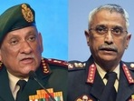 General Naravane said General Bipin Rawat's death in a helicopter crash on December 8, 2021, was a General Naravane said General Bipin Rawat's death in a helicopter crash on December 8, 2021, was a