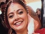 Devoleena Bhattacharjee's Saath Nibhaana Saathiya co-star Rupal Patel talks about her wedding. Devoleena Bhattacharjee's Saath Nibhaana Saathiya co-star Rupal Patel talks about her wedding.