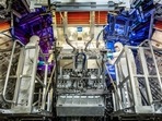 The US National Ignition Facility in California said in a recent experiment, it was able to generate more energy from a nuclear fusion reaction than what was put into it.  
