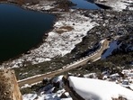 On India-China Tawang stand-off, Pentagon said it fully supports India's efforts to de-escalate the situation. (AP) On India-China Tawang stand-off, Pentagon said it fully supports India's efforts to de-escalate the situation. (AP)