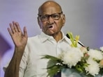 Nationalist Congress Party chief Sharad Pawar Nationalist Congress Party chief Sharad Pawar