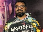 Anurag Kashyap at loggerheads with Vivek Agnihotri at Twitter. (PTI)(PTI) Anurag Kashyap at loggerheads with Vivek Agnihotri at Twitter. (PTI)(PTI)