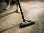 Vacuum cleaner