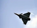 Chinese air force builds infra in Ladakh theatre amid tense LAC (Representational image)
