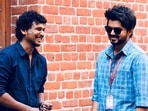 Lokesh Kanagaraj's next yet-untitled Tamil film will star Vijay. Lokesh Kanagaraj's next yet-untitled Tamil film will star Vijay.