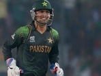 Kamran Akmal Kamran Akmal
