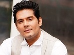 Amar Upadhyay is back with a new TV show. Amar Upadhyay is back with a new TV show.