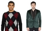 Clothes for men that blend both style and comfort always make for great picks. 