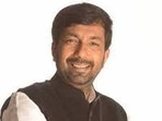 KPCC working president Saleem Ahmed. KPCC working president Saleem Ahmed.