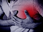 Combination of bad cholesterol, high blood pressure increases heart attack risk(Pixabay) Combination of bad cholesterol, high blood pressure increases heart attack risk(Pixabay)