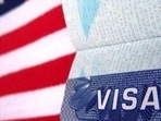 US H-2B Visa: The H-2B visas allow employers to temporarily hire foreign workers in the US.(Representational) US H-2B Visa: The H-2B visas allow employers to temporarily hire foreign workers in the US.(Representational)