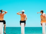 Tips to reduce the risk of cancers, heart disease, hypertension, diabetes in men (Photo by Joel Bengs on Unsplash) Tips to reduce the risk of cancers, heart disease, hypertension, diabetes in men (Photo by Joel Bengs on Unsplash)