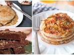 Nutritious ragi recipes can be easily tried at home to feed your little fussy eater and fill them up with packed nutrients to survive through the day this winter(pinterest) Nutritious ragi recipes can be easily tried at home to feed your little fussy eater and fill them up with packed nutrients to survive through the day this winter(pinterest)