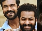 Ram Charan, Jr NTR, Alia Bhatt, Fawad Khan feature in UK's list of the Top 50 Asian Celebrities in the World. Ram Charan, Jr NTR, Alia Bhatt, Fawad Khan feature in UK's list of the Top 50 Asian Celebrities in the World.