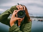 Best action cameras
