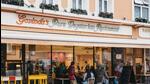 An Indian restaurant in London, UK. (Shutterstock) An Indian restaurant in London, UK. (Shutterstock)