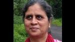 Anagha Lele. (RAVINDRA JOSHI/ HT PHOTO) Anagha Lele. (RAVINDRA JOSHI/ HT PHOTO)