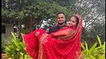 Devoleena Bhattarjee was dating Shanwaz Shaikh for quite some time Devoleena Bhattarjee was dating Shanwaz Shaikh for quite some time