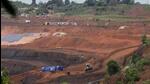 Four blocks are up for auctions , three blocks in North Goa -- Monte de Sirigao, Sirigao-Mayem and Bicholim previously owned by M/s Rajaram Bandekar, Chowgule & Co and Sesa Mining Corporation -- and one in South Goa at Kalay, previously owned by N S Narvekar (Hindustan Times) Four blocks are up for auctions , three blocks in North Goa -- Monte de Sirigao, Sirigao-Mayem and Bicholim previously owned by M/s Rajaram Bandekar, Chowgule & Co and Sesa Mining Corporation -- and one in South Goa at Kalay, previously owned by N S Narvekar (Hindustan Times)