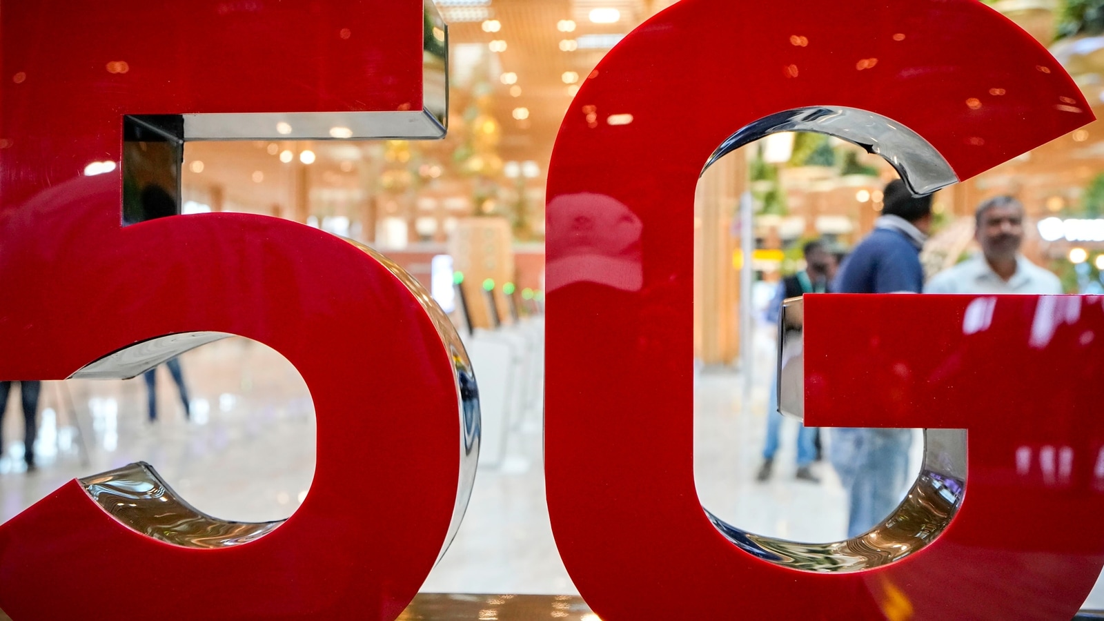 5G activated in 50 cities, including Delhi: Govt | See list