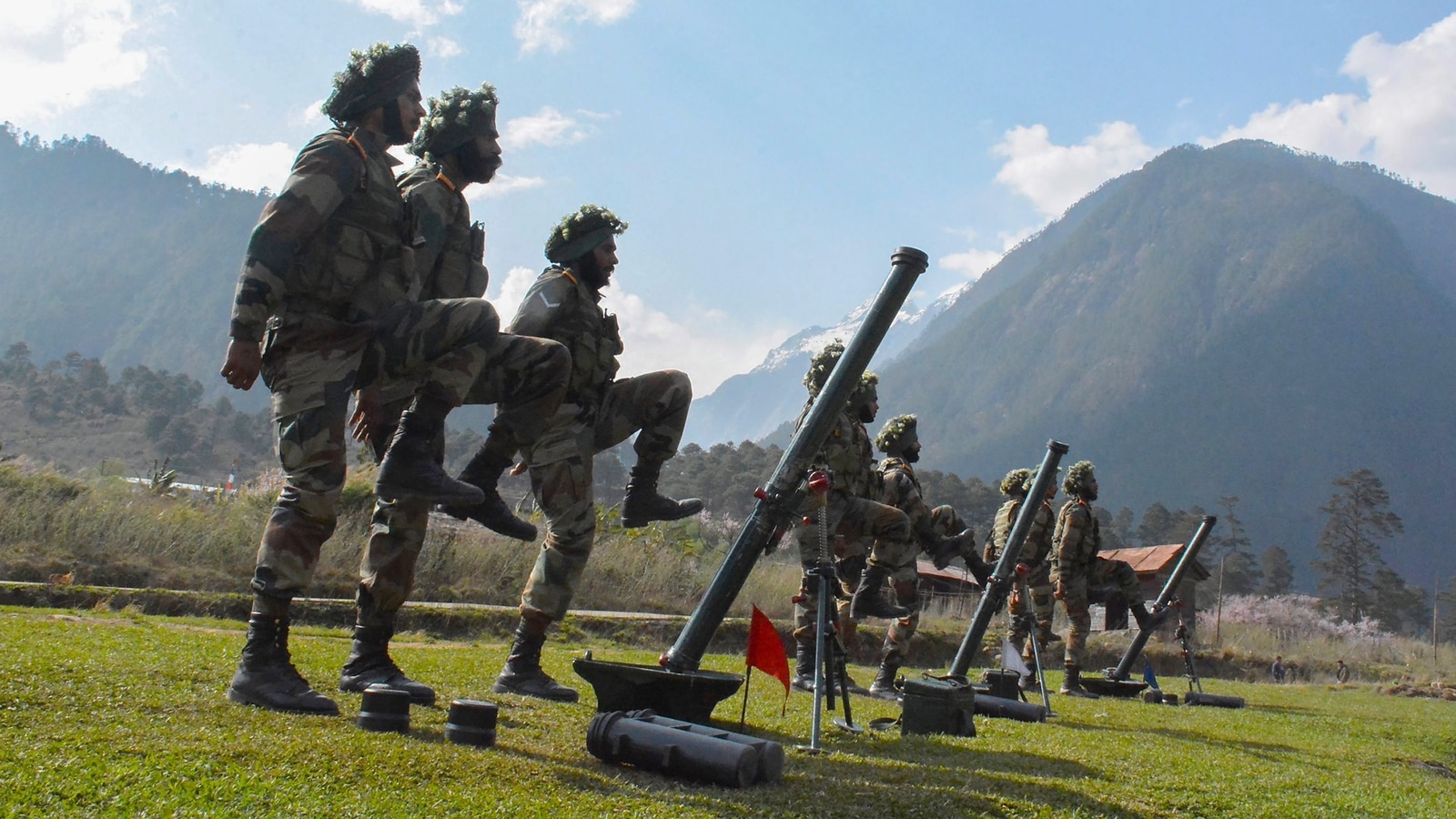 US reacts to India-China clash in Tawang: 'Glad both sides quickly disengaged'