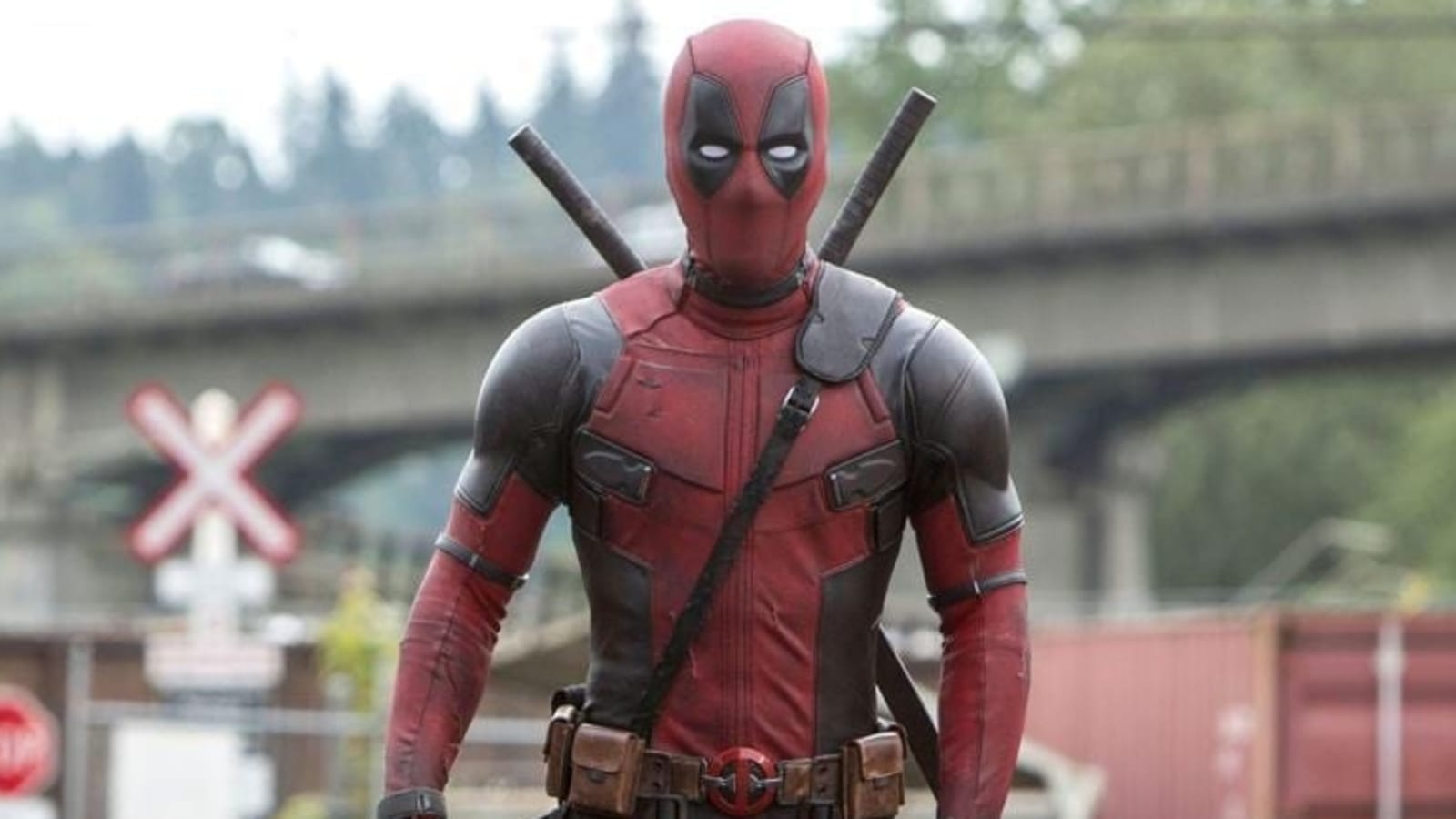 Deadpool 3 Confirmed to Be Very Much a Part of the MCU