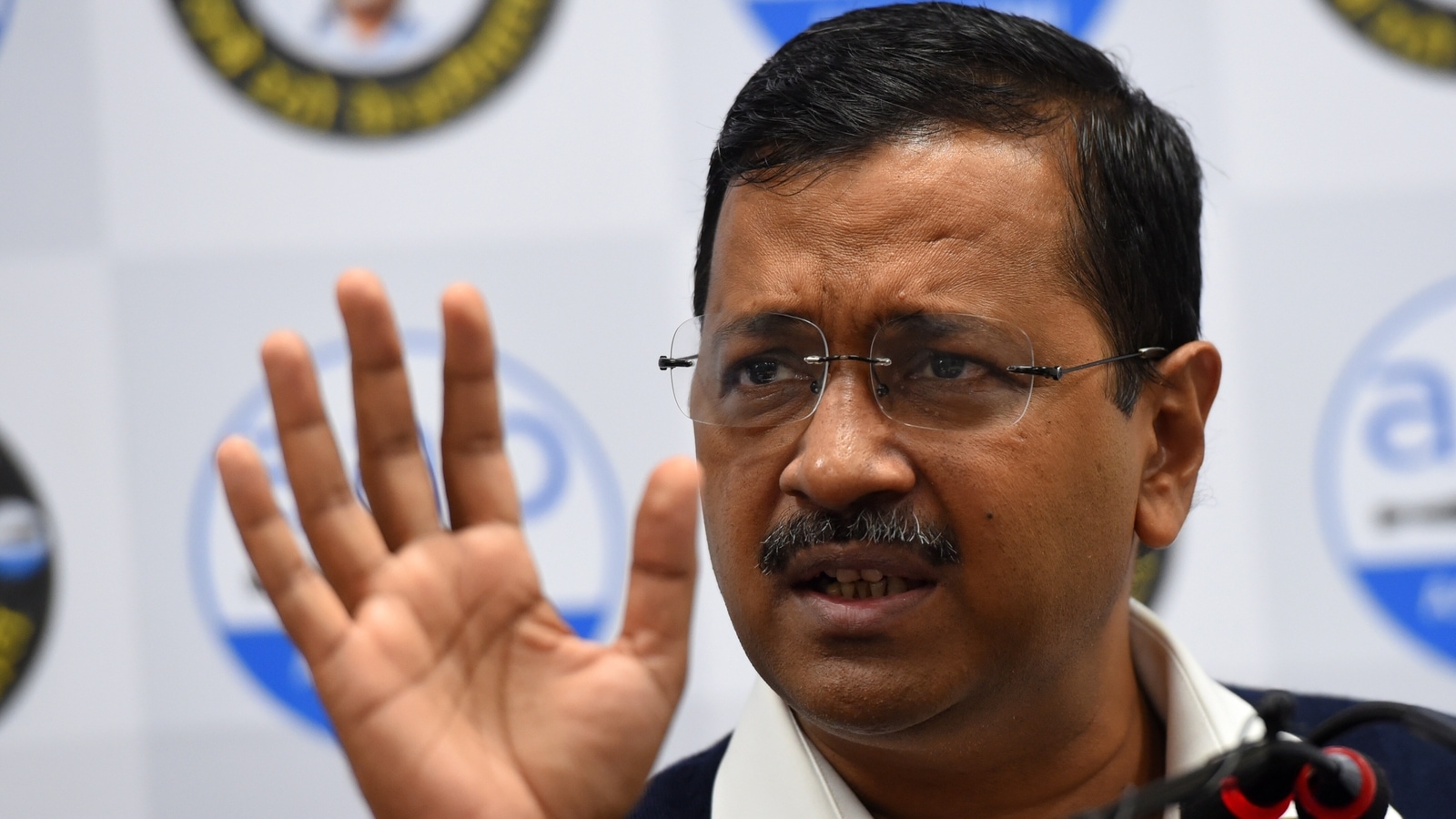 ‘How did they get so much courage?’ Kejriwal on Delhi acid attack; DCW