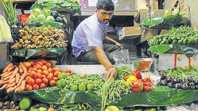 WPI eases to 21-month low of 5.85%