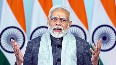 The Indian presidency could be an inflection point for G20’s deliberations around data for development. Since 2019, the theme’s importance has been consistently reaffirmed by G20 leaders. (ANI) The Indian presidency could be an inflection point for G20’s deliberations around data for development. Since 2019, the theme’s importance has been consistently reaffirmed by G20 leaders. (ANI)
