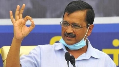 Arvind Kejriwal (HT Photo) Arvind Kejriwal (HT Photo)