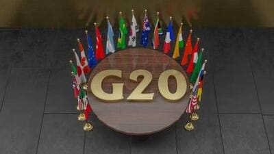Delhi lieutenant governor VK Saxena said that the G-20 Summit acts as an opportunity for the Capital to showcase itself to the world. (Shutterstock) Delhi lieutenant governor VK Saxena said that the G-20 Summit acts as an opportunity for the Capital to showcase itself to the world. (Shutterstock)