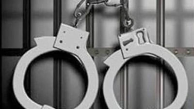 Extensive interrogation of the arrested accused revealed that these three RPF men were assisted by a civilian driver and had taken the kidnapped men to RPF outpost (chowki) at Raja Ki Mandi railway station in Agra . (Pic for representation) Extensive interrogation of the arrested accused revealed that these three RPF men were assisted by a civilian driver and had taken the kidnapped men to RPF outpost (chowki) at Raja Ki Mandi railway station in Agra . (Pic for representation)