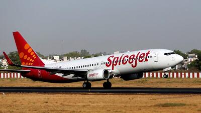 In a statement on Dec 5, SpiceJet said the airline’s operations, safety processes and systems have been found to be in order following an exhaustive audit conducted by ICAO (Reuters File Photo) In a statement on Dec 5, SpiceJet said the airline’s operations, safety processes and systems have been found to be in order following an exhaustive audit conducted by ICAO (Reuters File Photo)